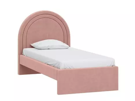 Кровать Рунда 90 Barhat Rose