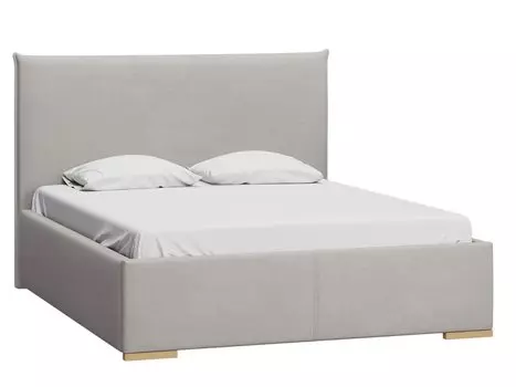 Кровать Слипсон 160 Bucle Beige