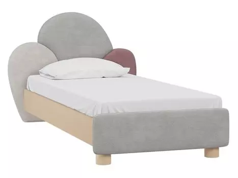 Кровать Терри 90 Bucle Beige