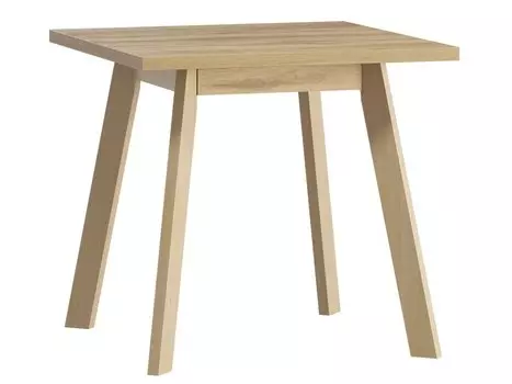 Кухонный стол Авалон-10 Дуб Золотистый