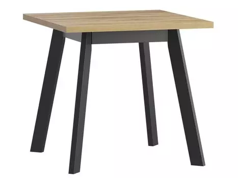 Кухонный стол Авалон-11 Дуб Золотистый