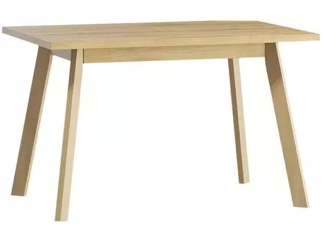 Кухонный стол Авалон-1 Дуб Золотистый