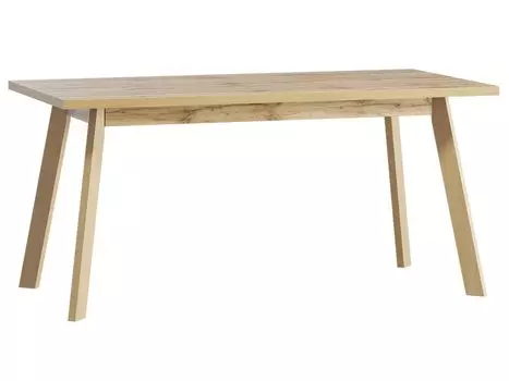 Кухонный стол Авалон-3 Gene Дуб Золотистый