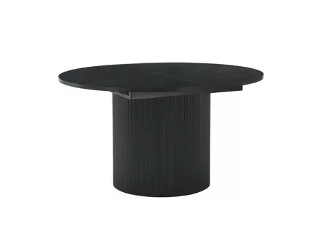 Кухонный стол Дарсел Black