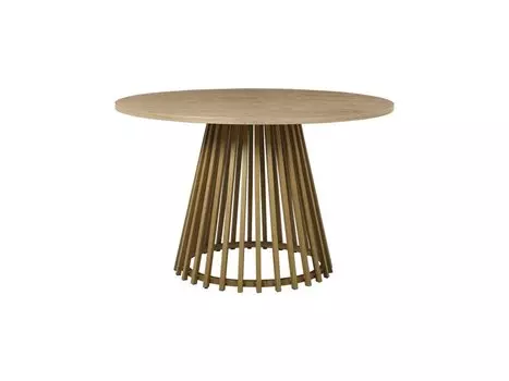 Кухонный стол Кингстон Wood