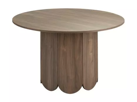 Кухонный стол Клифорд Walnut