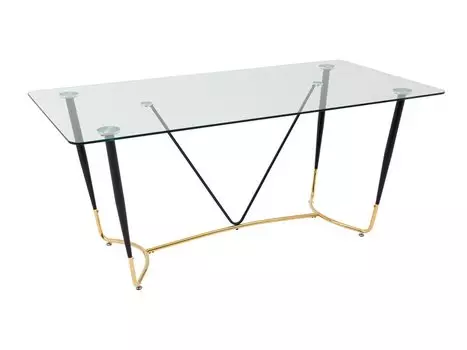 Кухонный стол Ларсон 180 Glass