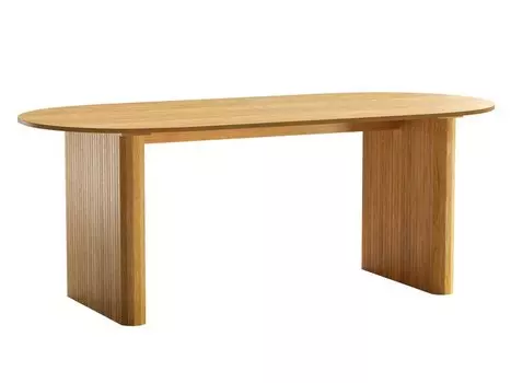 Кухонный стол Лоис Wood