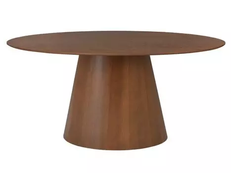 Кухонный стол Лори-2 Walnut
