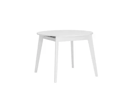 Кухонный стол Марли-100 White
