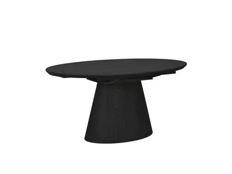 Кухонный стол Монтес Black