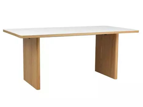 Кухонный стол Одри Marble Wood