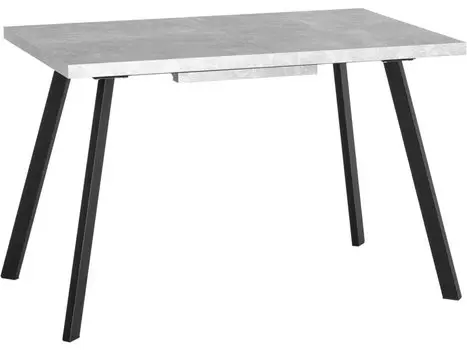 Кухонный стол Плейн Grey
