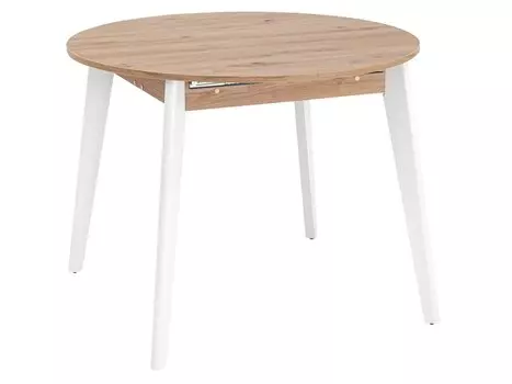 Кухонный стол Рондо Wood