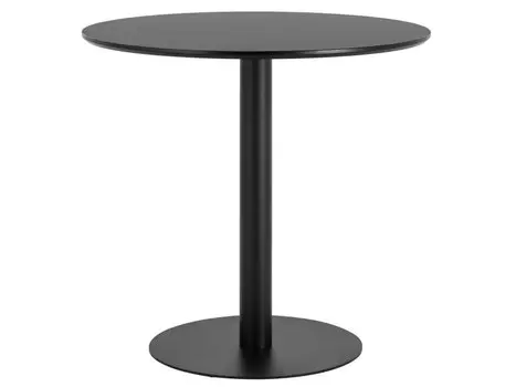 Кухонный стол Толедо Black