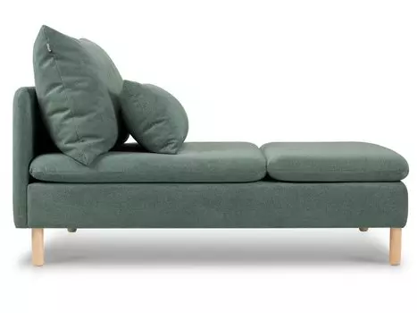 Кушетка Интори Soft Jungle