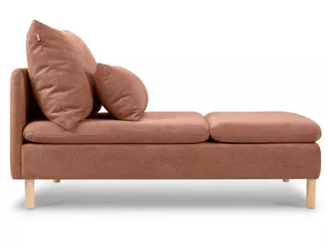 Кушетка Интори Soft Terra