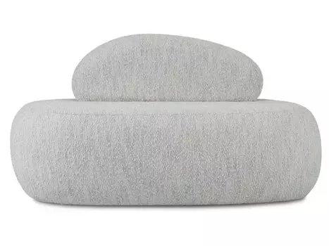 Кушетка Олтен Bucle Shadow