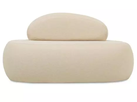 Кушетка Олтен Textile Beige