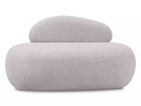 Кушетка Олтен Textile Light
