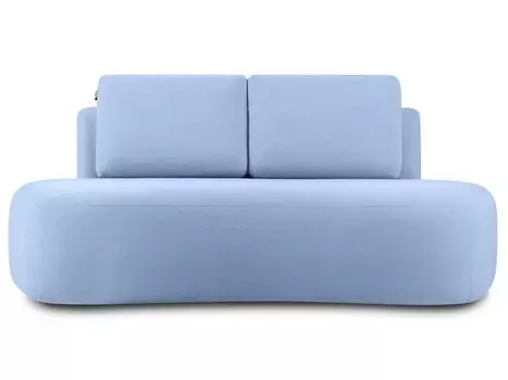 Кушетка Оренте Soft Sky