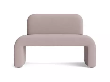 Кушетка Ринт