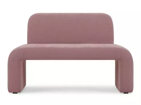 Кушетка Ринт Bucle Pink