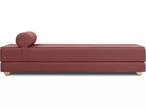 Кушетка Роби Textile Coral