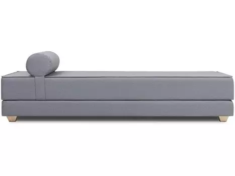 Кушетка Роби Textile Grey