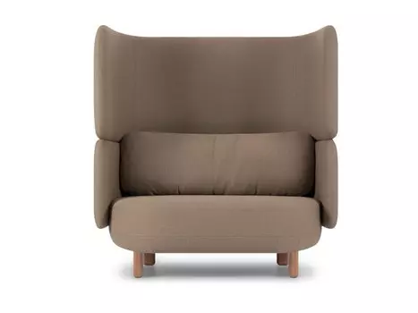 Кушетка Тут Рядом Космос Бежевый