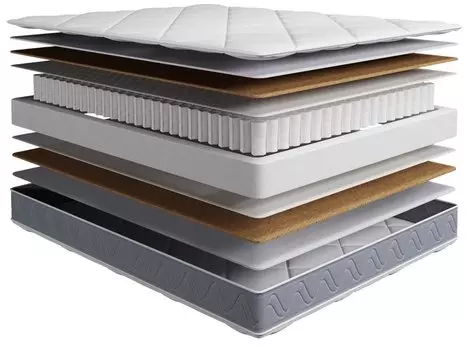 Матрас Антони 160x200