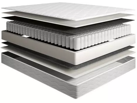 Матрас Атмос 140x200