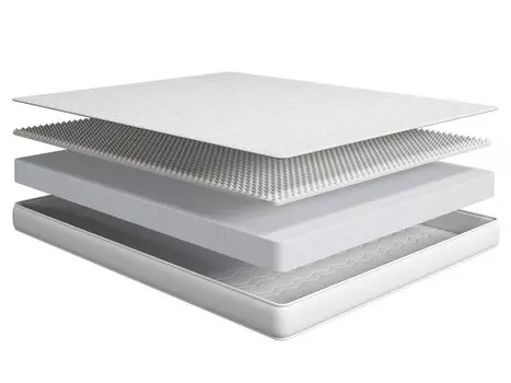 Матрас Болсон 120x200