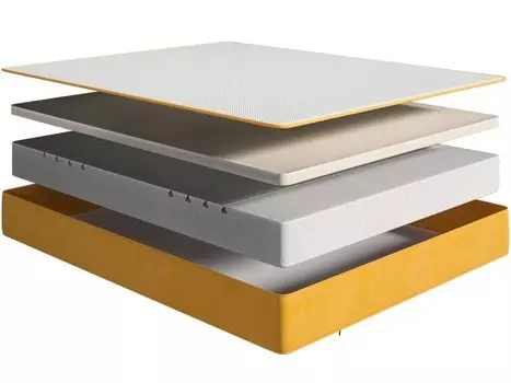 Матрас Флоид 120x200