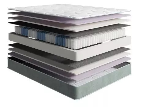 Матрас Фрэн 200x200