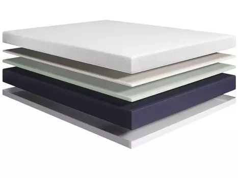 Матрас Илау 80x200
