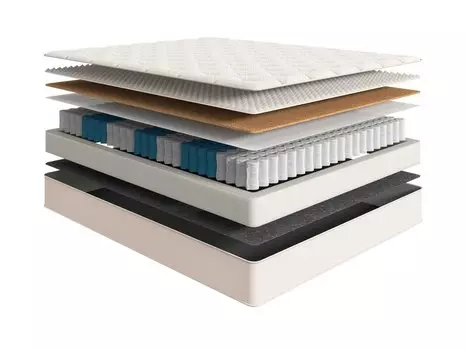 Матрас Камбре 120x200