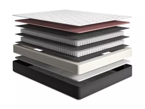 Матрас Латерри 160x200