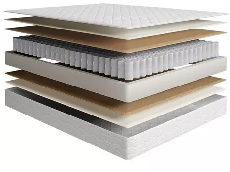 Матрас Латмек 80x200