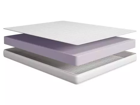 Матрас Лорин 80x200