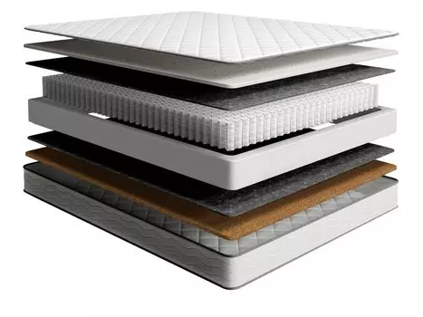 Матрас Мейо 120x200