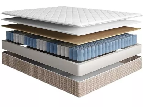 Матрас Мейв 80x200