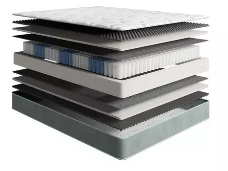 Матрас Тисон 140x200