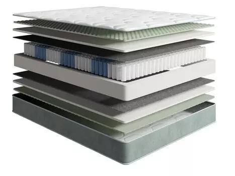 Матрас Верони 180x200