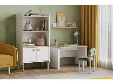 Модульная детская Кейла-3 White