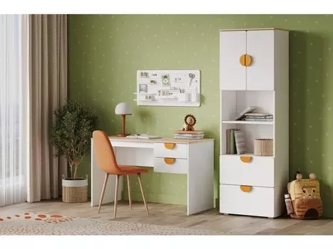 Модульная детская Милна-1 Milk