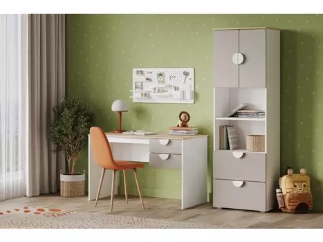 Модульная детская Милна-1 Santiago