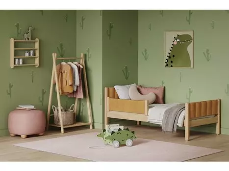 Модульная детская Обри-4 Wood