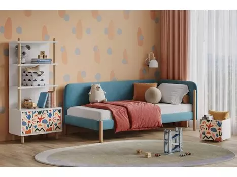 Модульная детская Трикси-2 Spotty