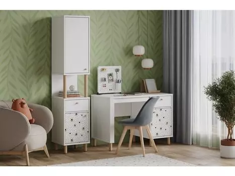 Модульная детская Трикси-3 Bears